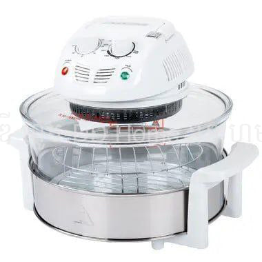 ឆ្នាំងដុតកញ្ចក់ INTERNATIONAL Glass Oven ML-255