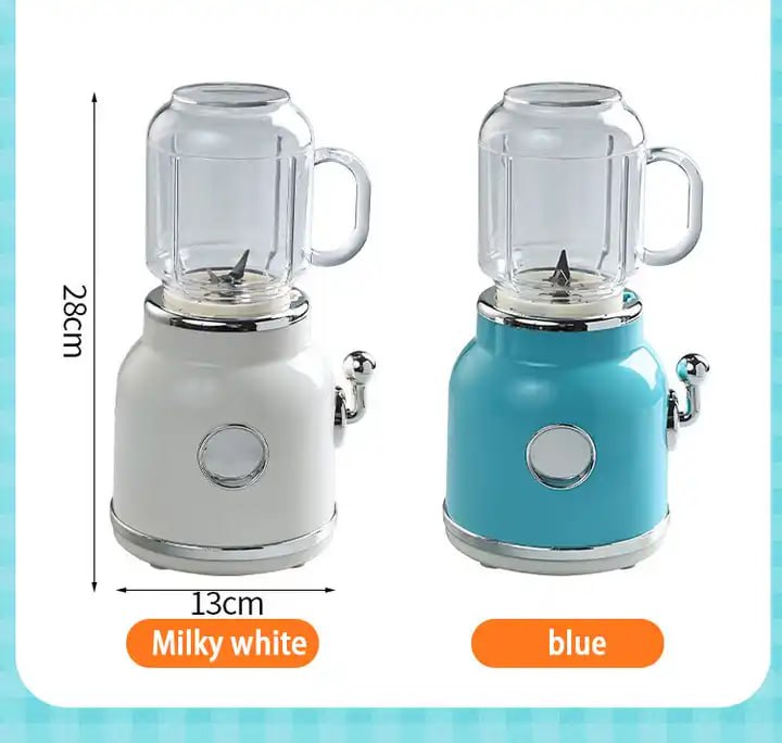 ម៉ាស៊ីនក្រឡុកផ្លែឈើ LU-01