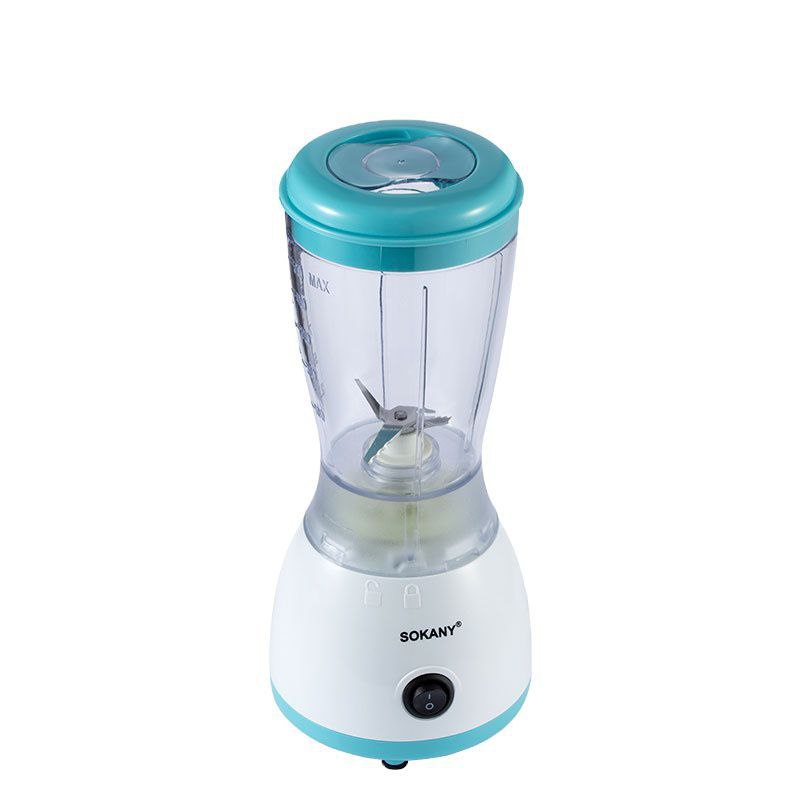 ម៉ាស៊ីនក្រឡុក Sokany-BL703