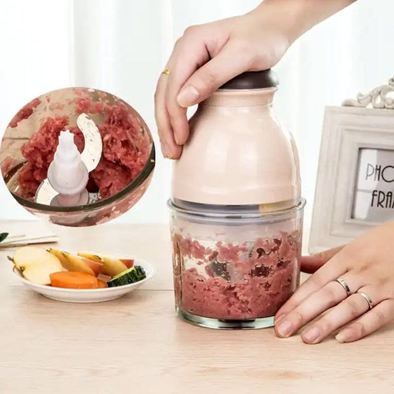 ម៉ាស៊ីនកិនសាច់ Sokany-SK-YM-7041