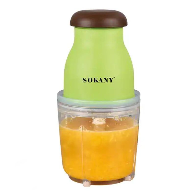 ម៉ាស៊ីនកិនសាច់ Sokany-SK-YM-7041