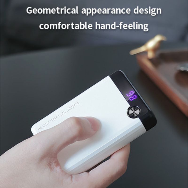 Powerbank Konkulon Q11 10000mAh