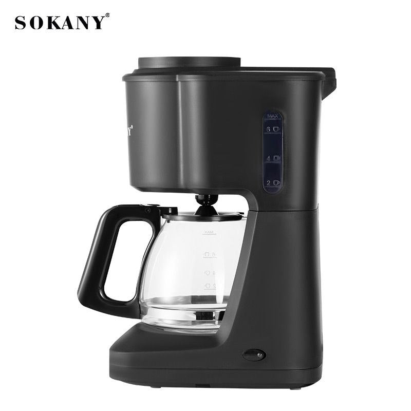 ម៉ាស៊ីនឆុងកាហ្វេ Sokany-SK-124