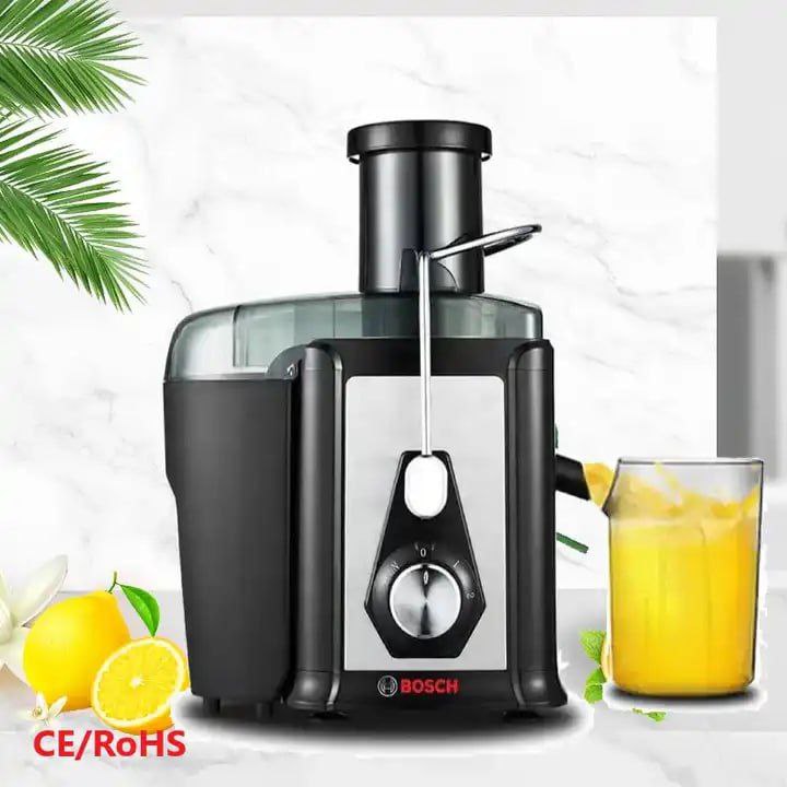 ម៉ាស៊ីនគៀបផ្លែឈើ 500W