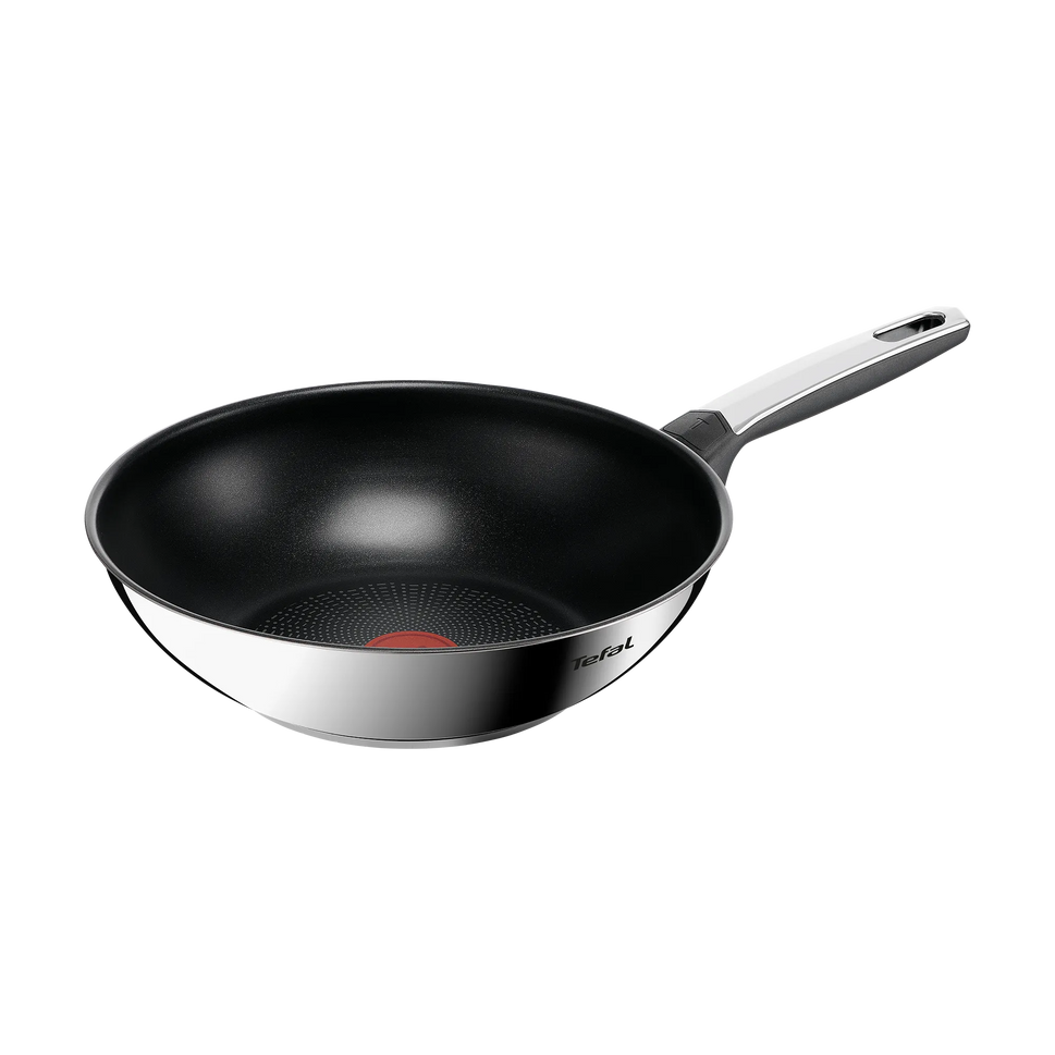 ខ្ទះឆាចៀន Tefal Pan 28cm E30019