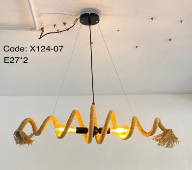 អំពូលដេគ័រ 73*94cm X124-07