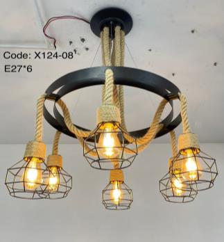 អំពូលដេគ័រ 73*94cm X124-08