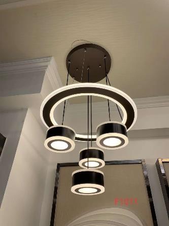 អំពូលដេគ័រ 3ពណ៍ Decorative Lights F1011