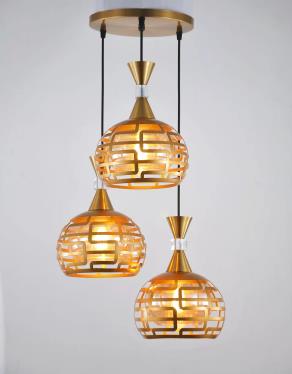 អំពូលដេគ័រ 18*15cm 461-3