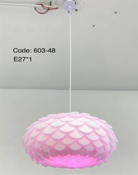 អំពូលដេគ័រ 603-48