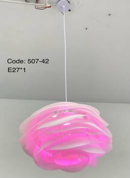 អំពូលដេគ័រ 507-42