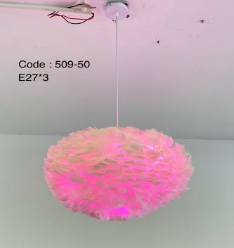 អំពូលដេគ័រ 509-50