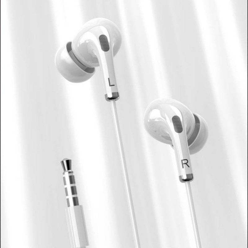 កាសខ្សែ Konfulon Earphone IN23