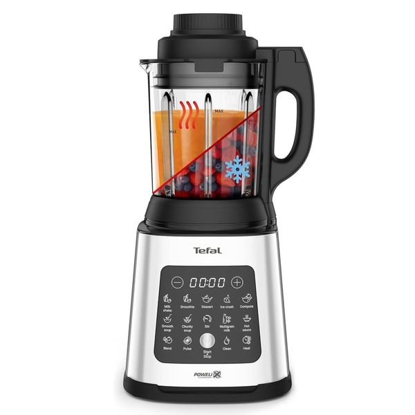 ម៉ាស៊ីនក្រឡុក Tefal Blender 1400W 2L BL83SD