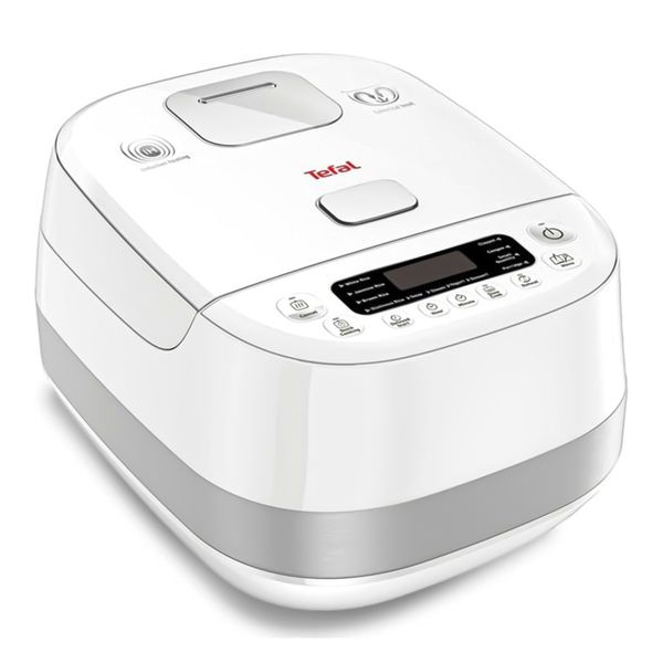 ឆ្នាំងដាំបាយ Tefal Rice Cooker 1.5L RK808A