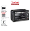 ម៉ាស៊ីនកម្ដៅ Tefal Microwave Oven 19L OF444865