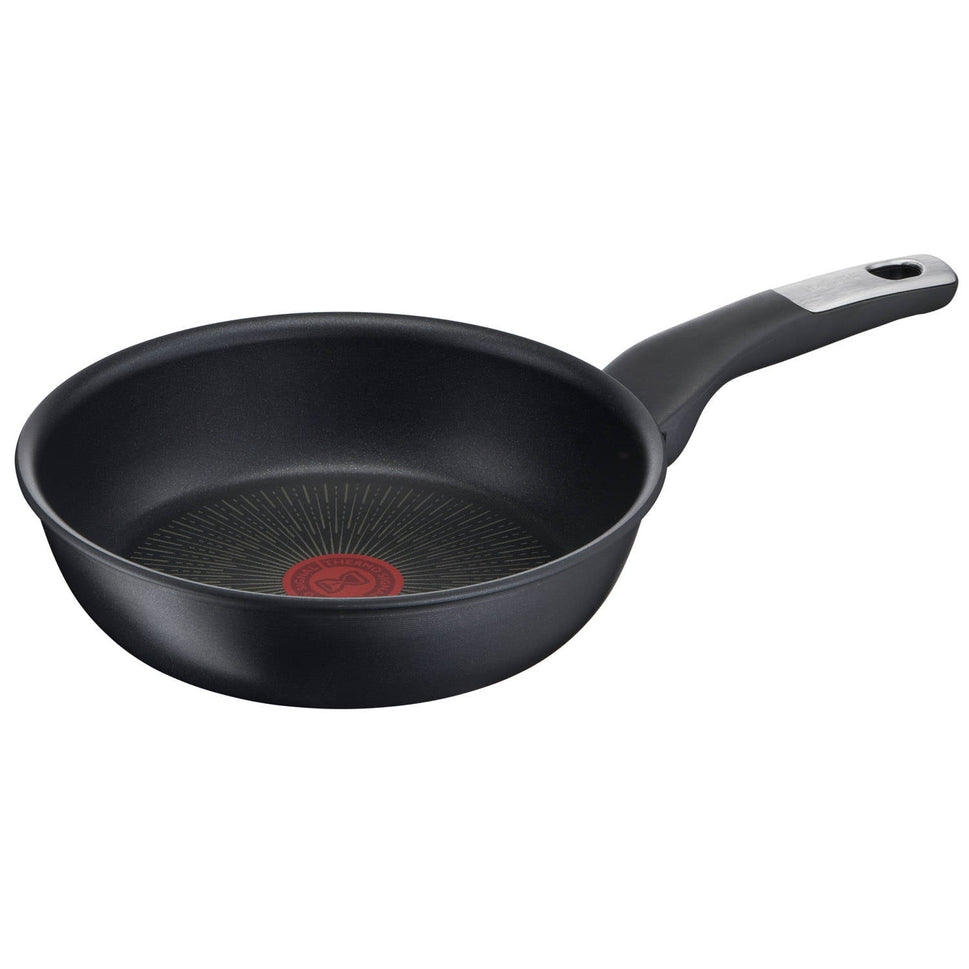 ខ្ទះឆាចៀន Tefal Pan 24cm G25504