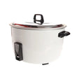 ឆ្នាំងដាំបាយគំរបដាច់ Sharp Rice Cooker 5.5L KSH-D55