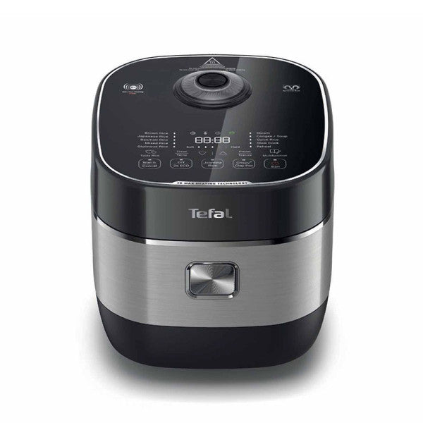 ឆ្នាំងដាំបាយ Tefal Rice Cooker 1.8L RK8198
