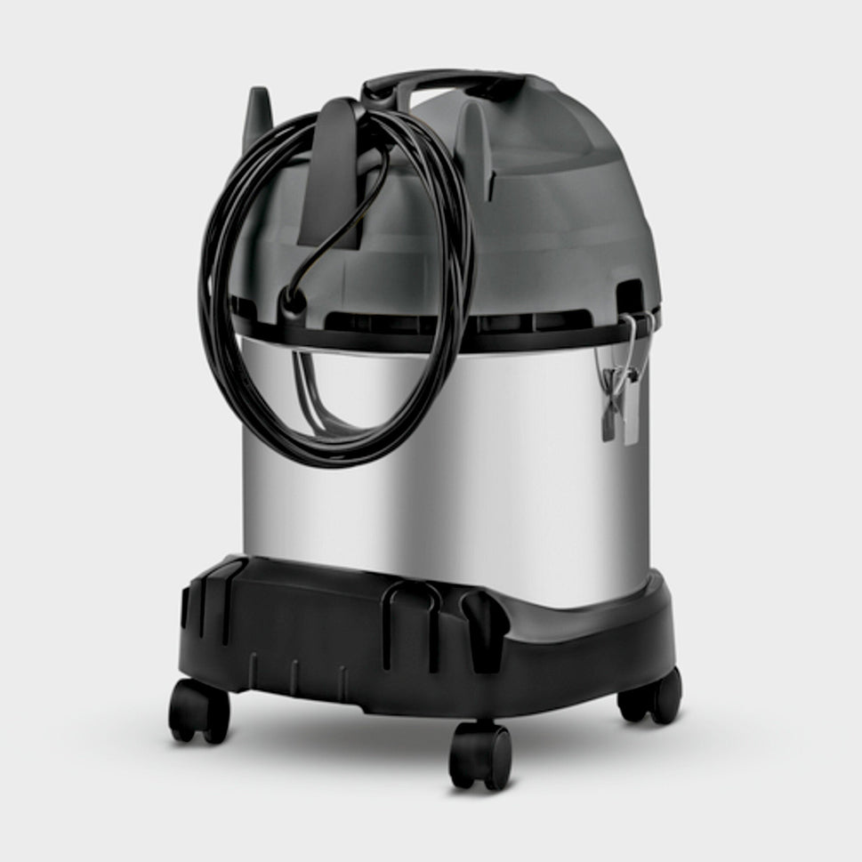 ម៉ាស៊ីនបូមធូលី Karcher Wet and Dry Vacuum Cleaners NT30/1 Me classic