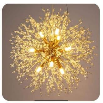 អំពូលភ្លើងដេគ័រ Decorative Lights លេខកូដ 963