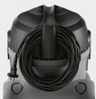 ម៉ាស៊ីនបូមធូល៊ីស្ងួត Karcher Dry Vacumm Cleaners T8/1Classic