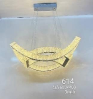 អំពូលភ្លើងដេគ័រ Decorative Lights លេខកូដ 614