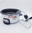 ឆ្នាំងស៊ុប INTERNATIONAL Electric Multi Cooker DR-M15