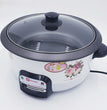 ឆ្នាំងស៊ុប INTERNATIONAL Electric Multi Cooker DR-M15