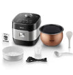 ឆ្នាំងដាំបាយ Tefal Rice Cooker 1.8L RK8198