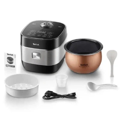 ឆ្នាំងដាំបាយ Tefal Rice Cooker 1.8L RK8198