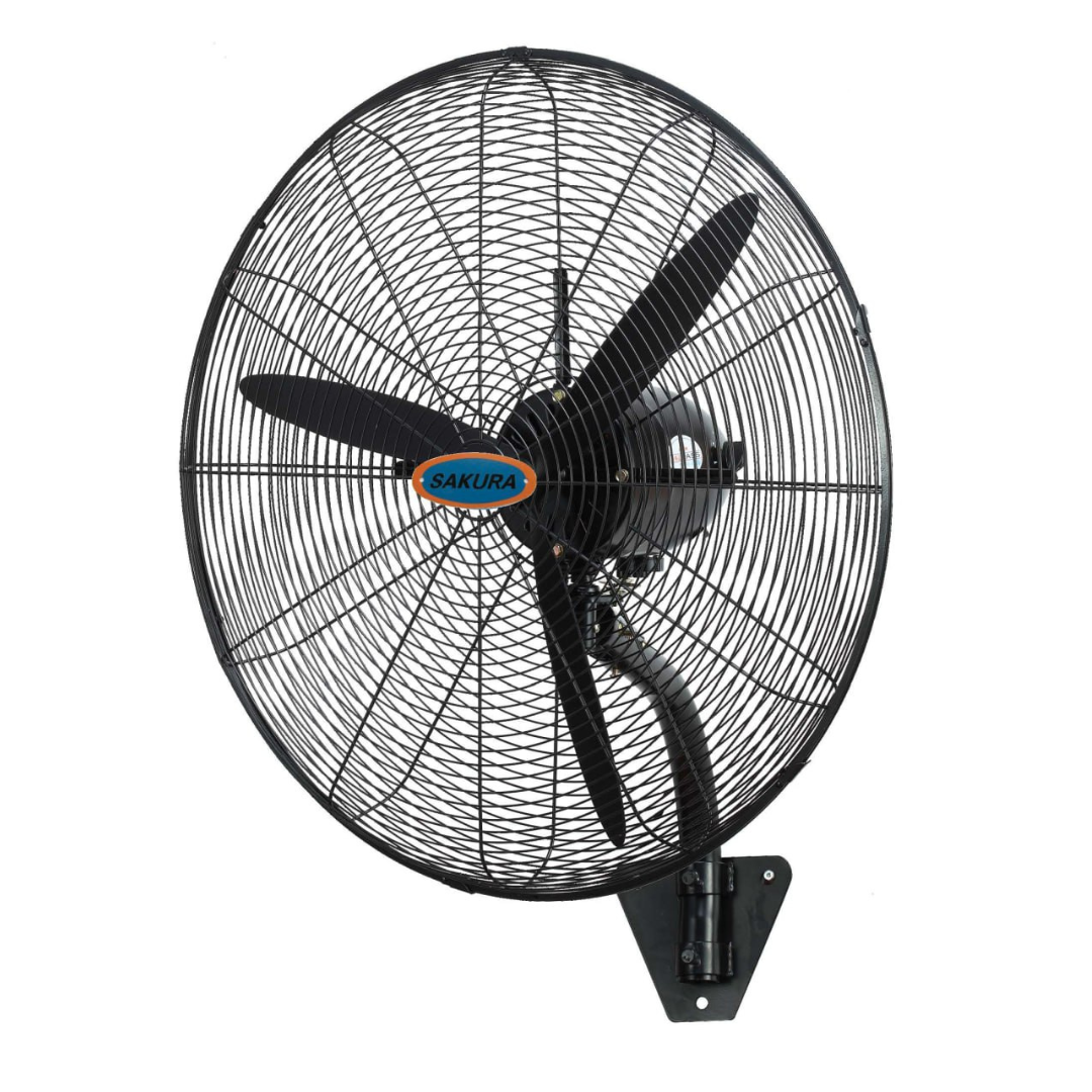 កង្ហាជាប់ជញ្ជាំង Sakura Wall Fan 18inch FB-45-450