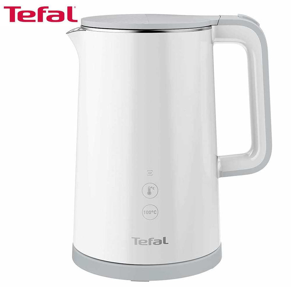 កំសៀវដាំទឹកអគ្គិសនី Tefal Kettle 1.5L KO6931