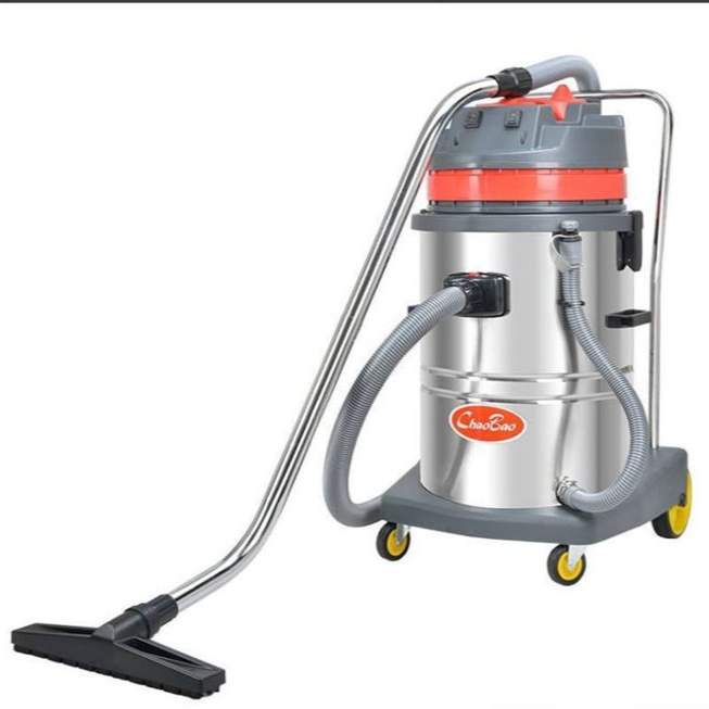 ម៉ាស៊ីនបូមធូលី M2C Vaccum Cleaner 30L 1500W 3200-2