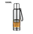 ដបទឹកអ៊ីណុក 1000ML 18/8