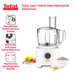 ម៉ាស៊ីនកិនគ្រឿង Tefal Food Processor 700W DO2461