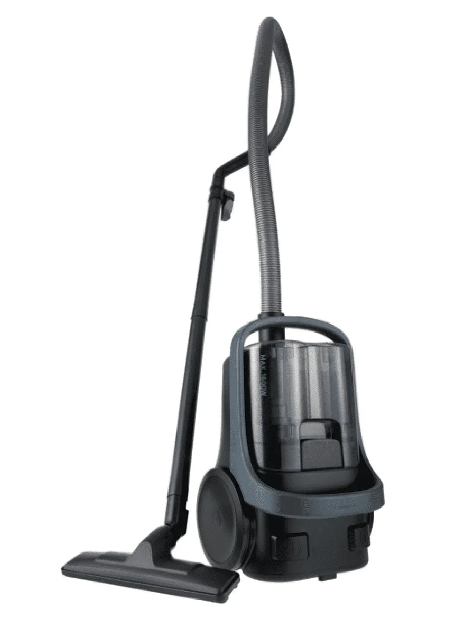 ម៉ាស៊ីនបូមធូលី Panasonic Vacuum Cleaner 1600W MC-CL601A146