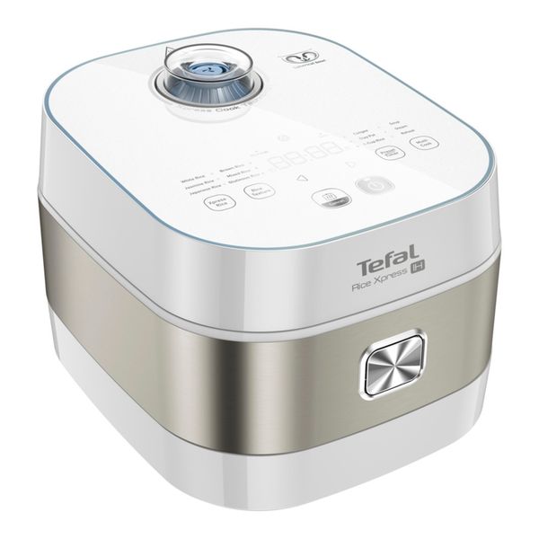 ឆ្នាំងដាំបាយ Tefal Rice Cooker 1.5L RK7621