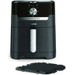 ម៉ាស៊ីនបំពងស្ងួត Tefal Air Fryer 11L EY5018