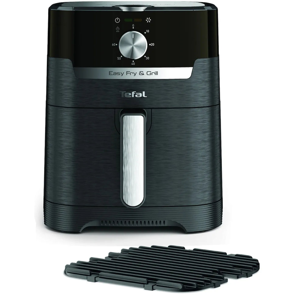 ម៉ាស៊ីនបំពងស្ងួត Tefal Air Fryer 11L EY5018