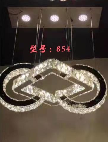 អំពូលភ្លើងដេគ័រ Decorative Lights លេខកូដ 854