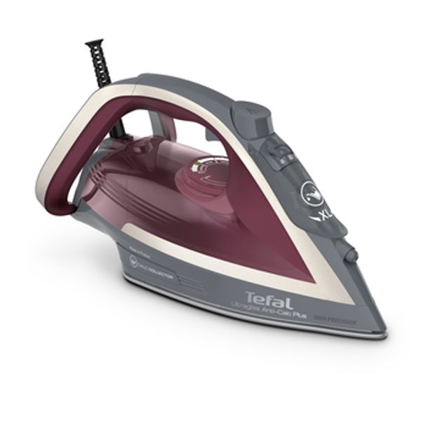 ឆ្នាំងអ៊ុតចំហាយទឹក Tefal Steam Iron 2800W FV6820M0