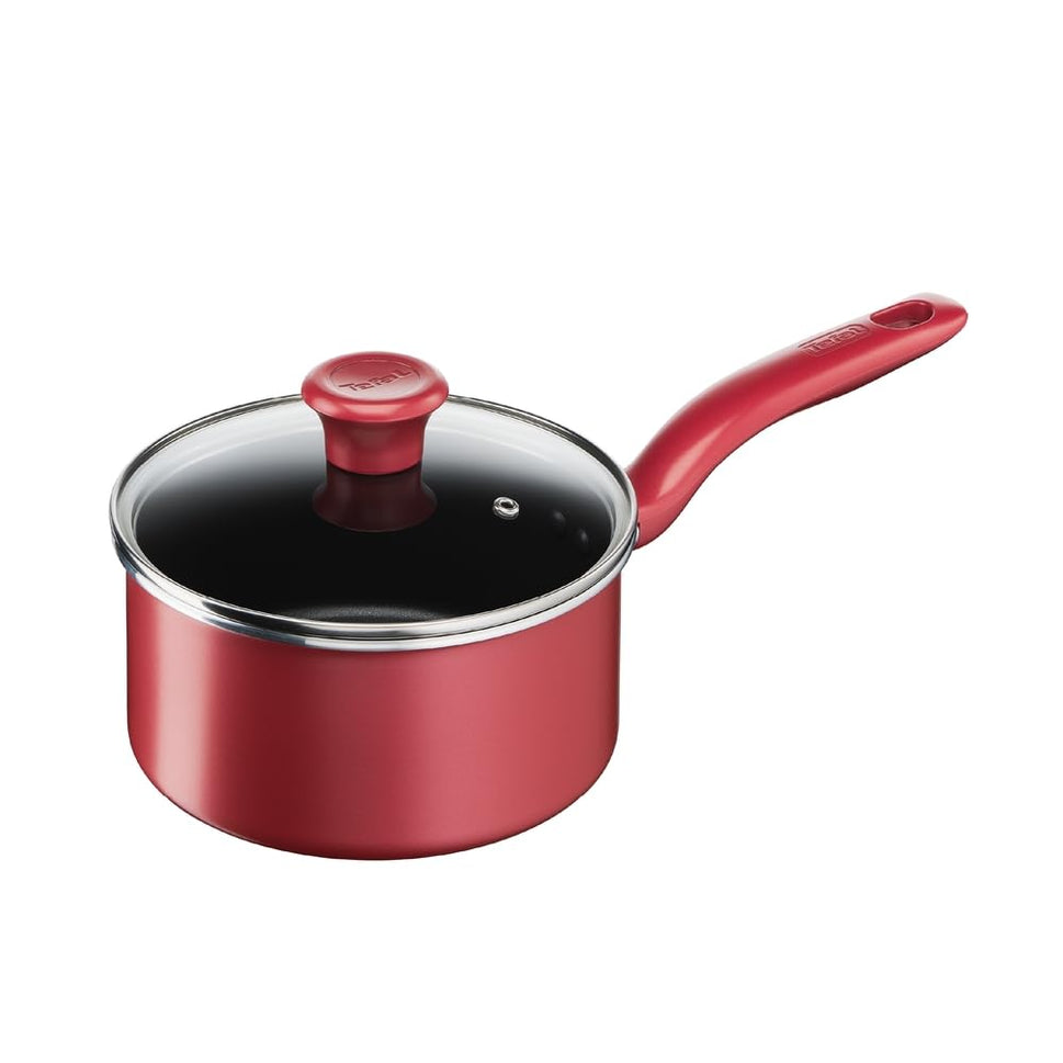ខ្ទះឆាចៀន និងសម្ល Tefal Pan 18cm G13523