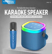 បាសសេរីថ្មី Konfulon Bluetooth Speaker F27