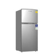 ទូរទឹកកកទ្វារពីរ AUTO Cool Refrigerator 175L RF135