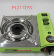 ចង្ក្រានហ្គាសជើងស Namilux Gas Stove(Steel) PL2111PS