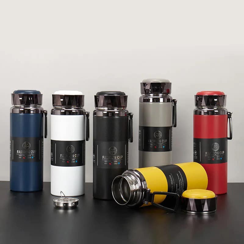ដបទឹកអ៊ីណុក 1000ML XZS8140