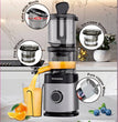 ម៉ាស៊ីនកៀបផ្លែឈើ TOYAMA TSJ-66