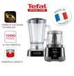 ម៉ាស៊ីនក្រឡុកនិងកិនគ្រឿង Tefal Blender& Food Chooper 1000W MF815