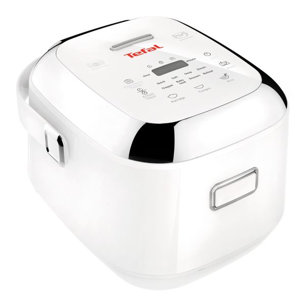 ឆ្នាំងដាំបាយ Tefal Rice Cooker 2L RK604165